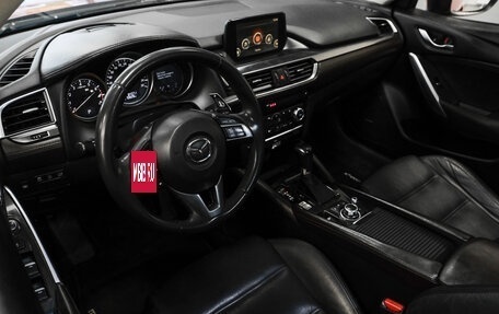 Mazda 6, 2015 год, 1 530 000 рублей, 11 фотография
