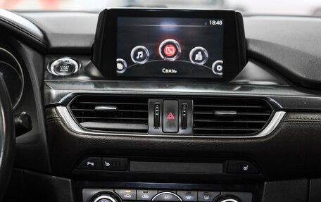Mazda 6, 2015 год, 1 530 000 рублей, 18 фотография