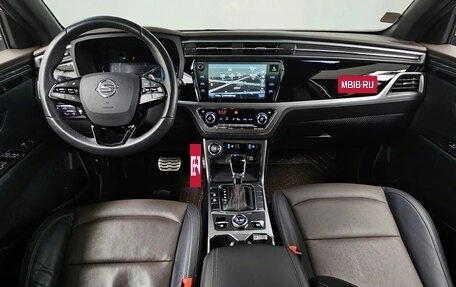 SsangYong Korando, 2022 год, 1 950 444 рублей, 6 фотография