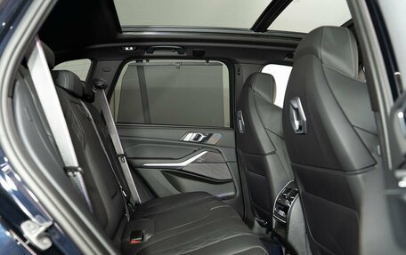 BMW X5, 2024 год, 14 700 000 рублей, 25 фотография