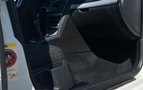 Skoda Octavia, 2011 год, 719 000 рублей, 14 фотография