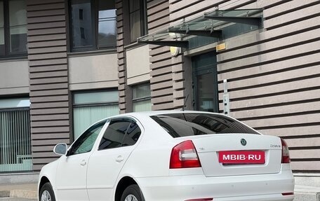 Skoda Octavia, 2011 год, 719 000 рублей, 6 фотография