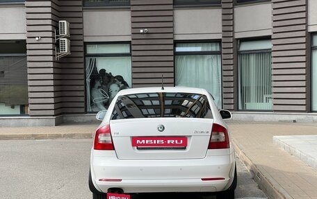 Skoda Octavia, 2011 год, 719 000 рублей, 5 фотография