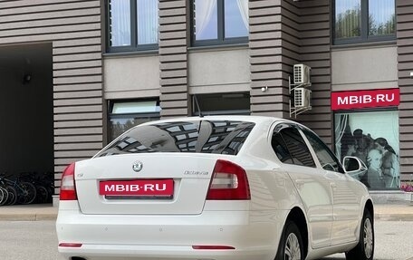Skoda Octavia, 2011 год, 719 000 рублей, 4 фотография