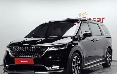 KIA Carnival, 2022 год, 4 018 898 рублей, 1 фотография