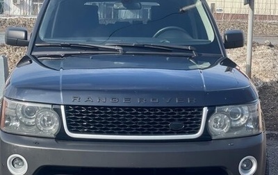 Land Rover Range Rover Sport I рестайлинг, 2008 год, 1 000 000 рублей, 1 фотография