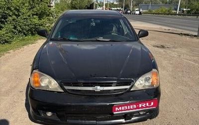 Chevrolet Evanda, 2006 год, 245 000 рублей, 1 фотография