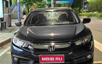 Honda Civic IX, 2018 год, 1 010 202 рублей, 1 фотография