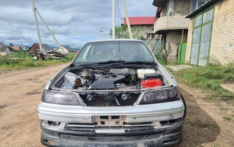Toyota Mark II VIII (X100), 1999 год, 300 000 рублей, 6 фотография