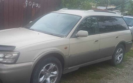 Subaru Legacy III, 1998 год, 250 000 рублей, 4 фотография