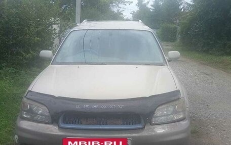 Subaru Legacy III, 1998 год, 250 000 рублей, 2 фотография
