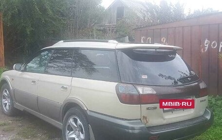 Subaru Legacy III, 1998 год, 250 000 рублей, 3 фотография