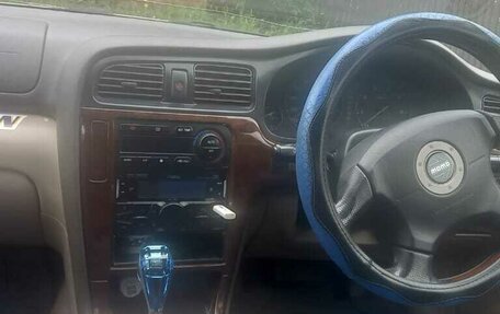 Subaru Legacy III, 1998 год, 250 000 рублей, 6 фотография