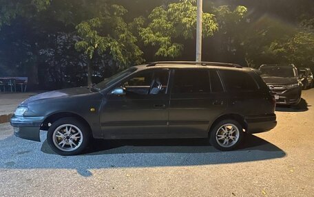 Toyota Caldina, 1993 год, 215 000 рублей, 4 фотография