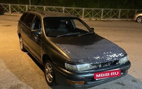 Toyota Caldina, 1993 год, 215 000 рублей, 6 фотография
