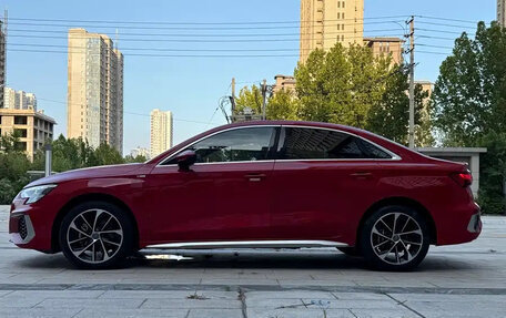 Audi A3, 2021 год, 1 670 998 рублей, 4 фотография