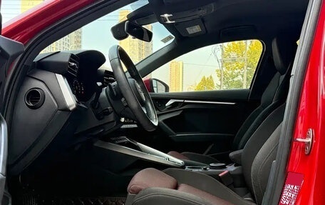 Audi A3, 2021 год, 1 670 998 рублей, 11 фотография