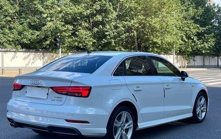 Audi A3, 2021 год, 1 630 000 рублей, 6 фотография