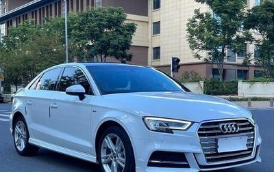 Audi A3, 2021 год, 1 630 000 рублей, 1 фотография