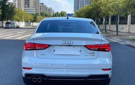 Audi A3, 2021 год, 1 630 000 рублей, 5 фотография