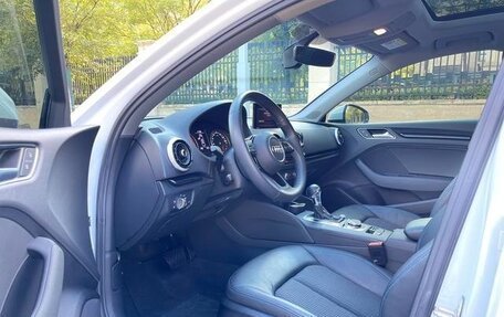 Audi A3, 2021 год, 1 630 000 рублей, 7 фотография