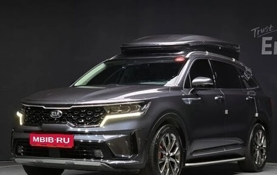 KIA Sorento IV, 2021 год, 3 205 898 рублей, 1 фотография