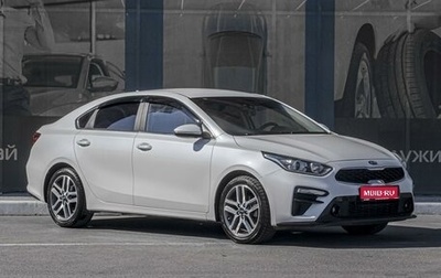 KIA K3, 2019 год, 2 049 000 рублей, 1 фотография