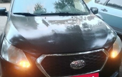 Datsun on-DO I рестайлинг, 2014 год, 435 000 рублей, 1 фотография