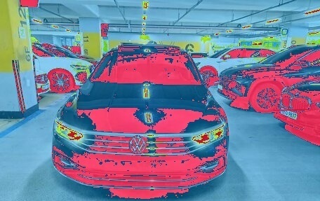 Volkswagen Passat B8 рестайлинг, 2021 год, 2 420 000 рублей, 2 фотография