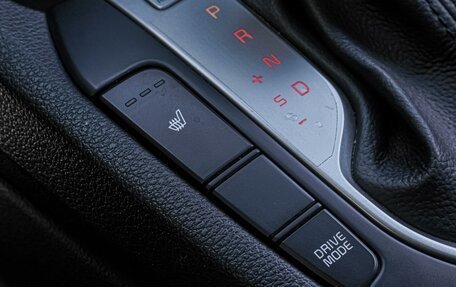KIA K3, 2019 год, 2 049 000 рублей, 20 фотография