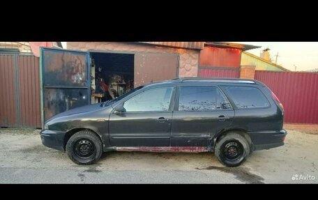 Fiat Marea, 1997 год, 30 000 рублей, 1 фотография