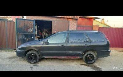 Fiat Marea, 1997 год, 30 000 рублей, 1 фотография