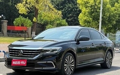 Volkswagen Passat B8 рестайлинг, 2021 год, 2 050 000 рублей, 1 фотография