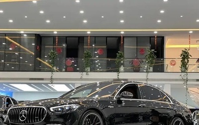 Mercedes-Benz S-Класс, 2024 год, 42 000 276 рублей, 1 фотография