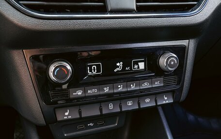Skoda Rapid II, 2020 год, 1 625 000 рублей, 13 фотография