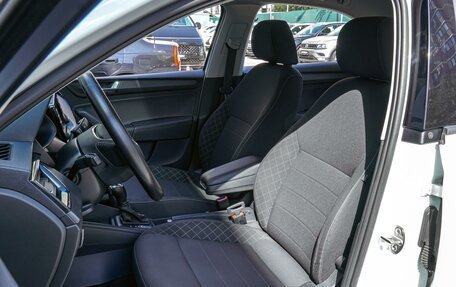 Skoda Rapid II, 2020 год, 1 625 000 рублей, 10 фотография
