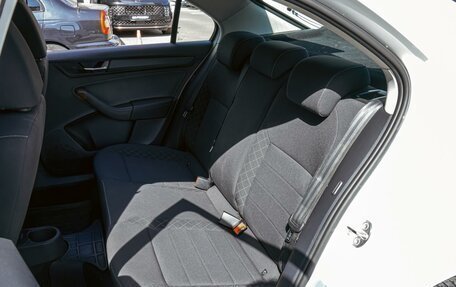 Skoda Rapid II, 2020 год, 1 625 000 рублей, 9 фотография