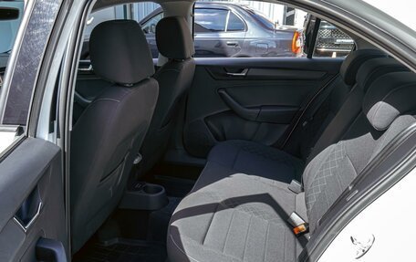 Skoda Rapid II, 2020 год, 1 625 000 рублей, 11 фотография