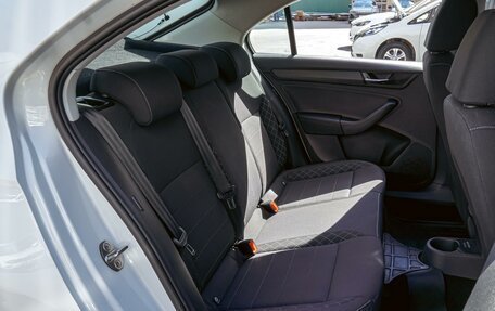 Skoda Rapid II, 2020 год, 1 625 000 рублей, 7 фотография