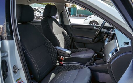 Skoda Rapid II, 2020 год, 1 625 000 рублей, 8 фотография