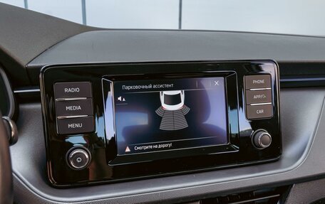 Skoda Rapid II, 2020 год, 1 625 000 рублей, 12 фотография