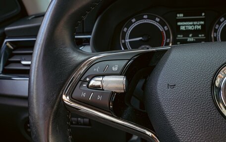 Skoda Rapid II, 2020 год, 1 625 000 рублей, 14 фотография