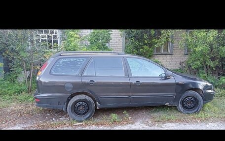 Fiat Marea, 1997 год, 30 000 рублей, 2 фотография