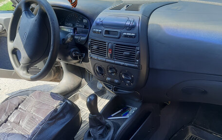 Fiat Marea, 1997 год, 30 000 рублей, 9 фотография