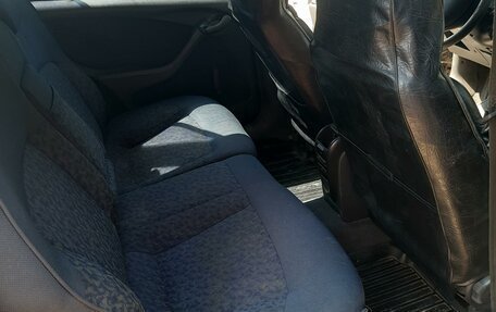 Fiat Marea, 1997 год, 30 000 рублей, 3 фотография