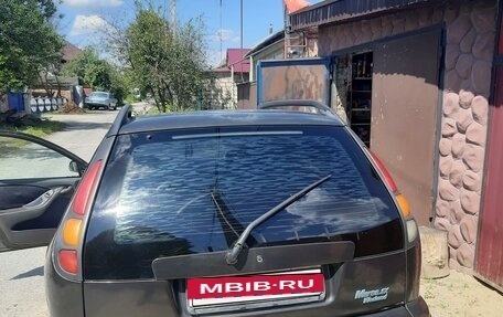 Fiat Marea, 1997 год, 30 000 рублей, 5 фотография