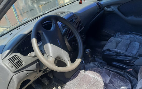 Fiat Marea, 1997 год, 30 000 рублей, 10 фотография