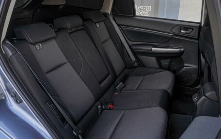 Subaru Levorg I, 2014 год, 1 680 000 рублей, 7 фотография