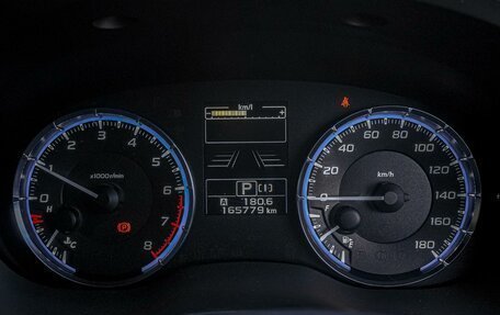 Subaru Levorg I, 2014 год, 1 680 000 рублей, 12 фотография