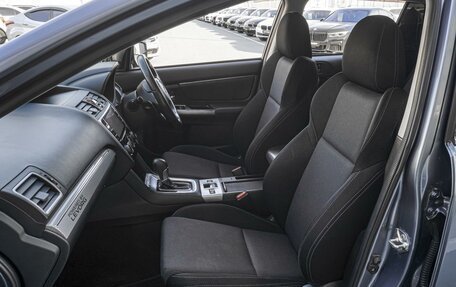 Subaru Levorg I, 2014 год, 1 680 000 рублей, 10 фотография